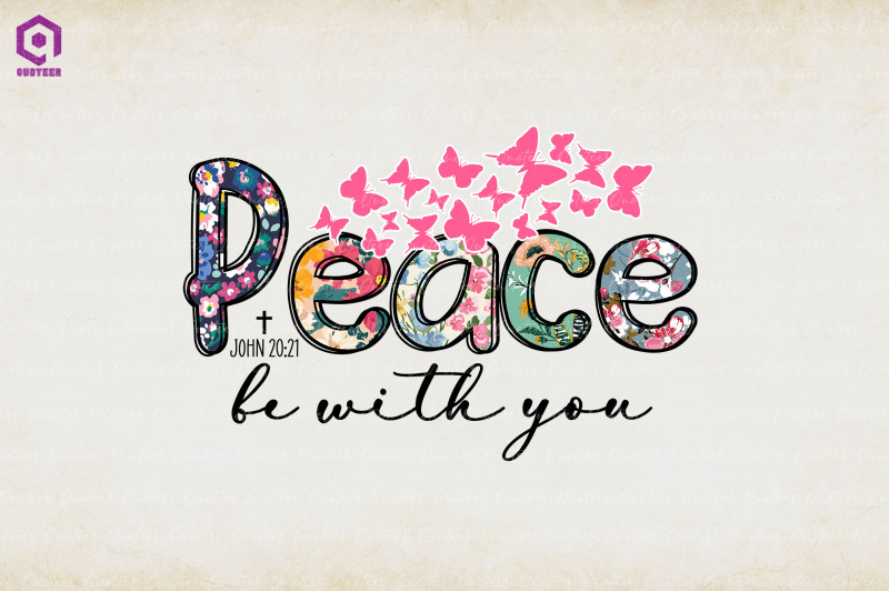 peace-be-with-you-butterfly-christian