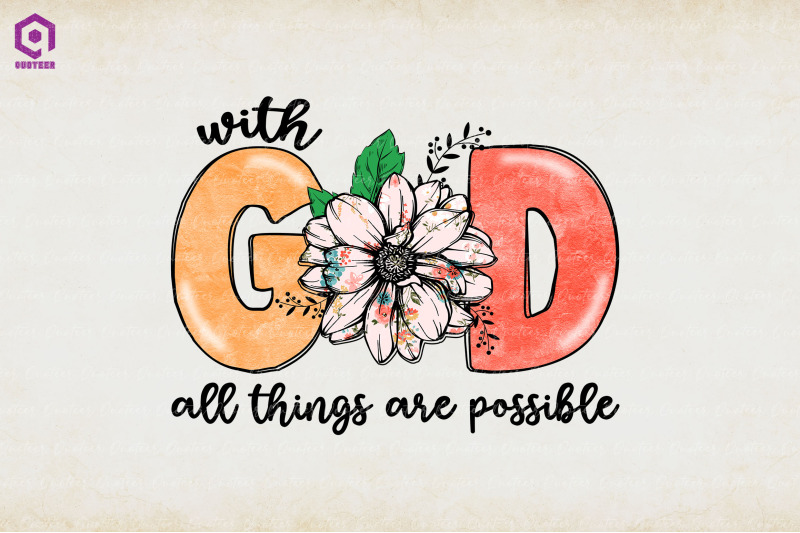 with-god-all-things-are-possible