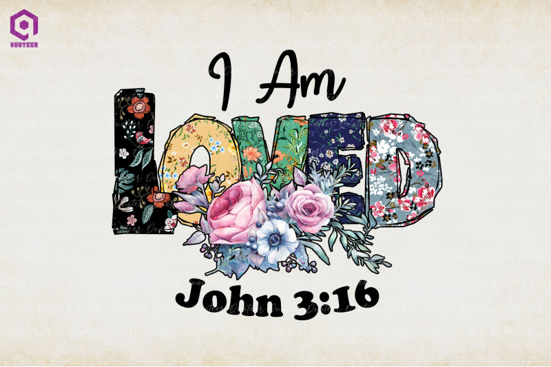 i-am-loved-john-3-16