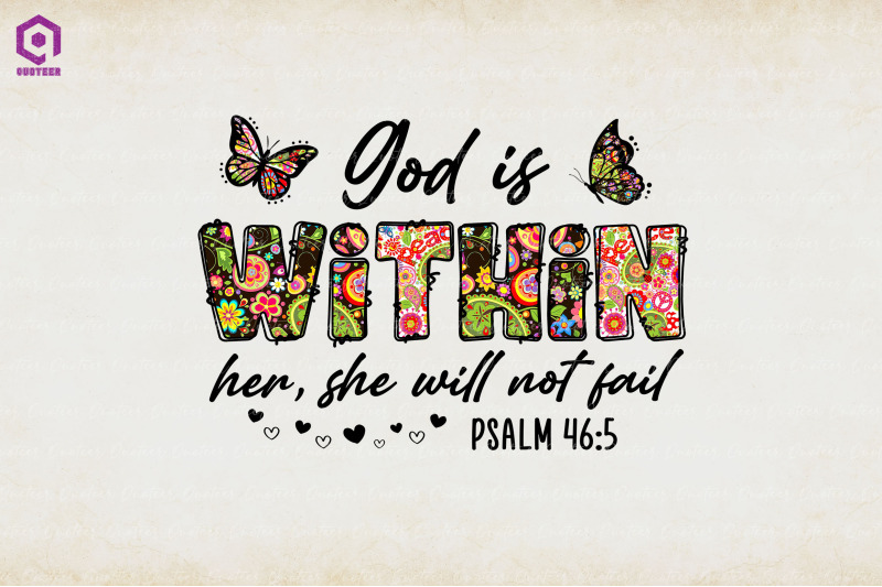 god-is-within-her-she-will-not-fail