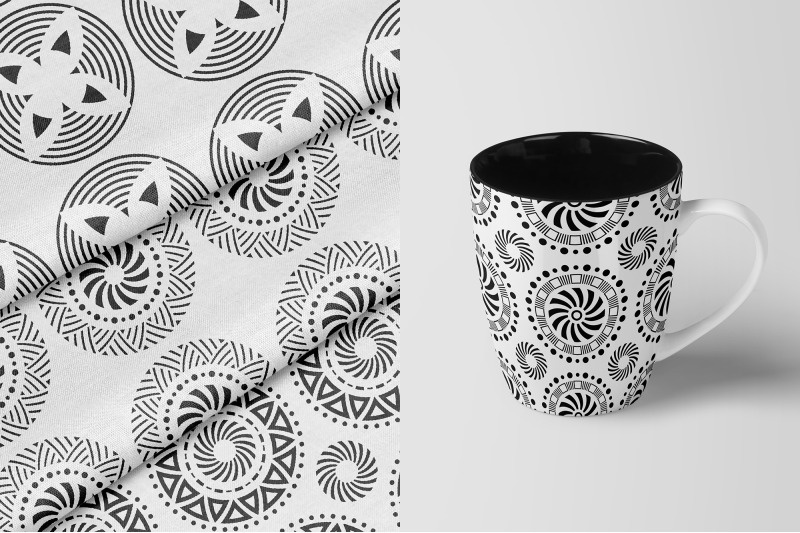 seamless-ethnic-geometric-patterns