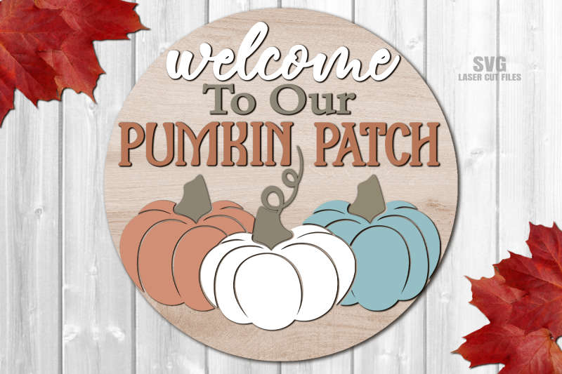 fall-pumpkin-svg-laser-cut-files-welcome-sign-svg-glowforge-files