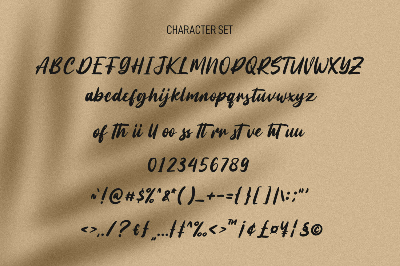misstho-script-font
