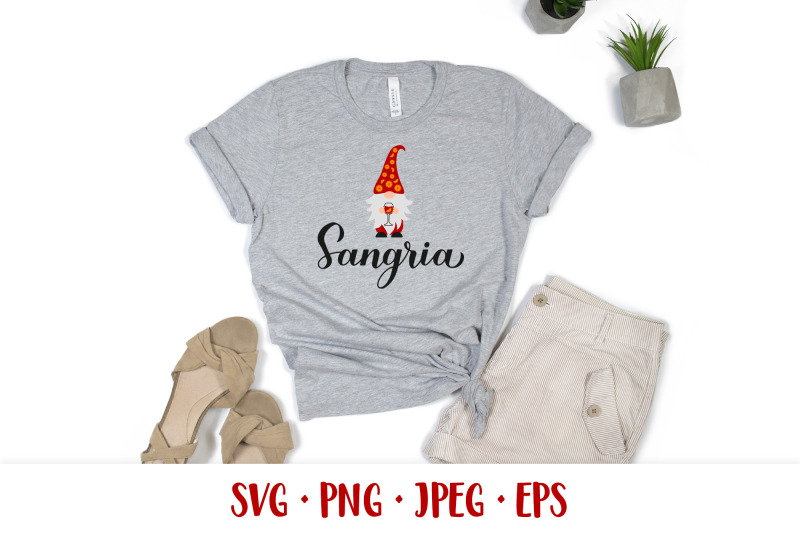 sangria-svg-cute-gnome-holding-wine-glass