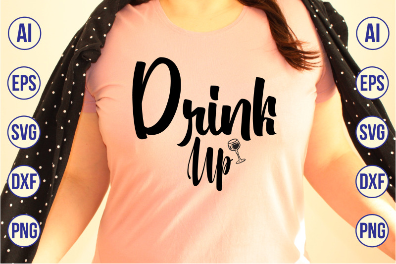 drink-up-svg