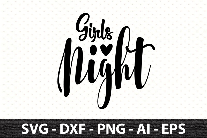 girls-night-svg