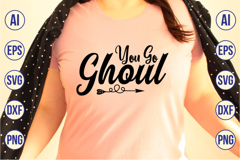 you-go-ghoul-svg