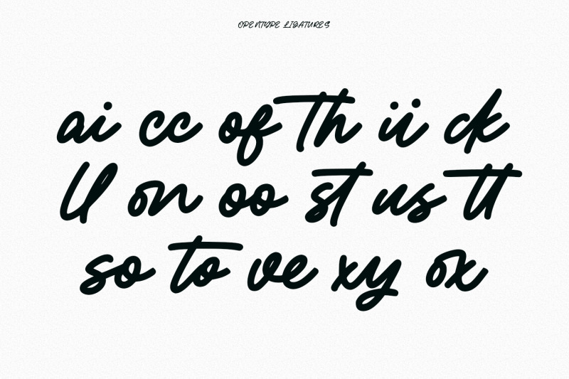 bonefurys-handwritten-script-font