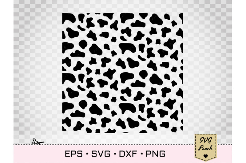 dalmatian-print-svg-cow-print-svg-spot-pattern