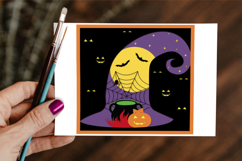 festive-bundle-halloween-svg-stickers-clipart-papercut