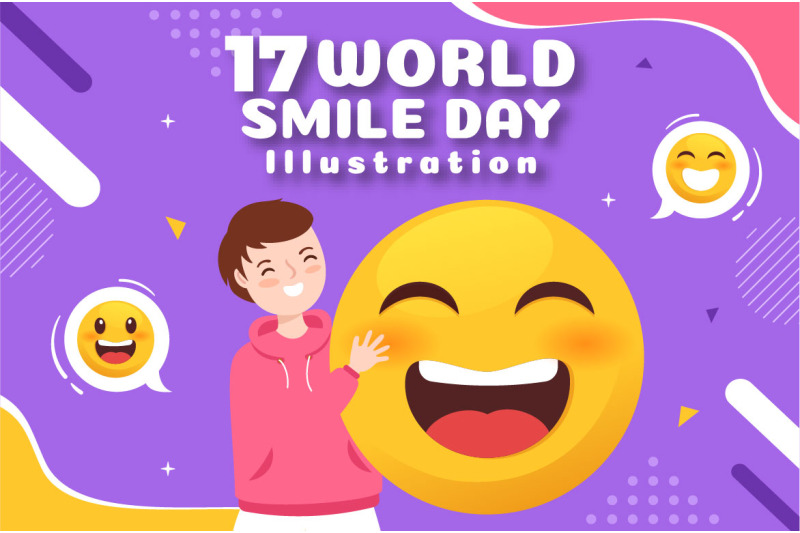 17-world-smile-day-illustration
