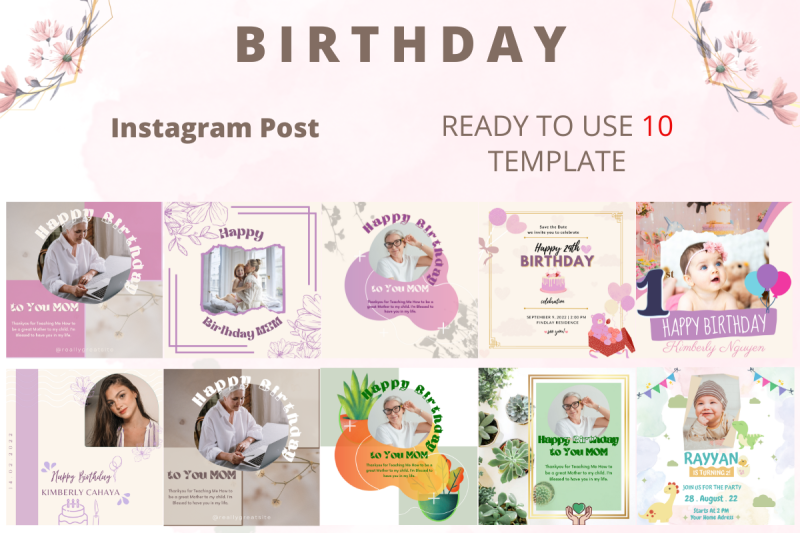 birthday-instagram-post-template