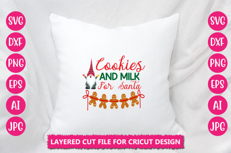 cookies-and-milk-for-santa-svg-cut-file