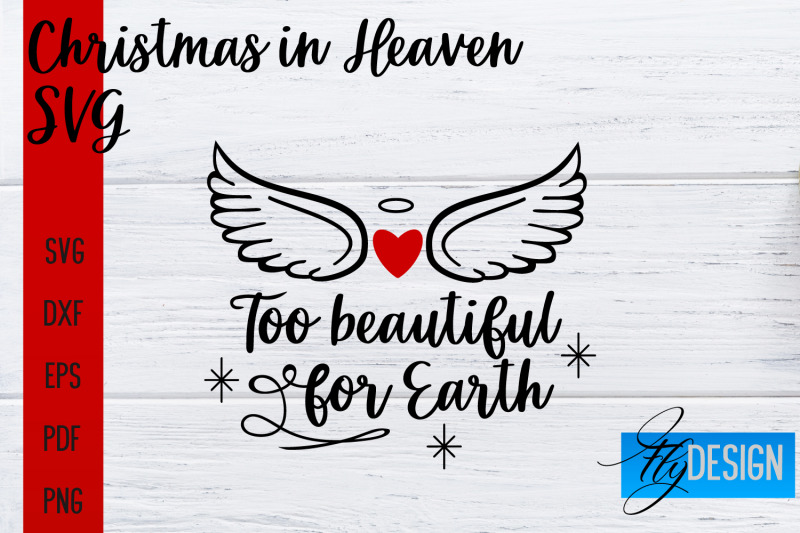 christmas-in-heaven-svg-christmas-memorial-svg