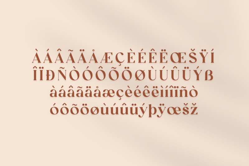 histora-beralin-typeface