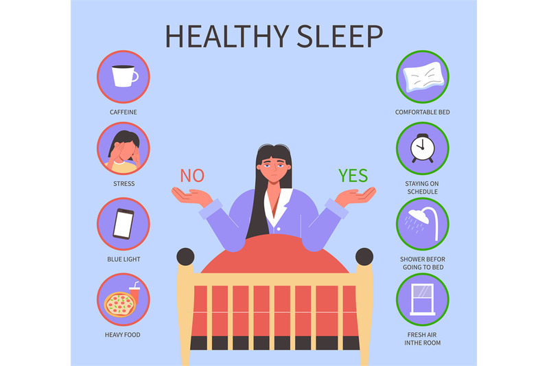 tips-for-healthy-sleep-good-sleep-rules-or-recommendations-causes-of