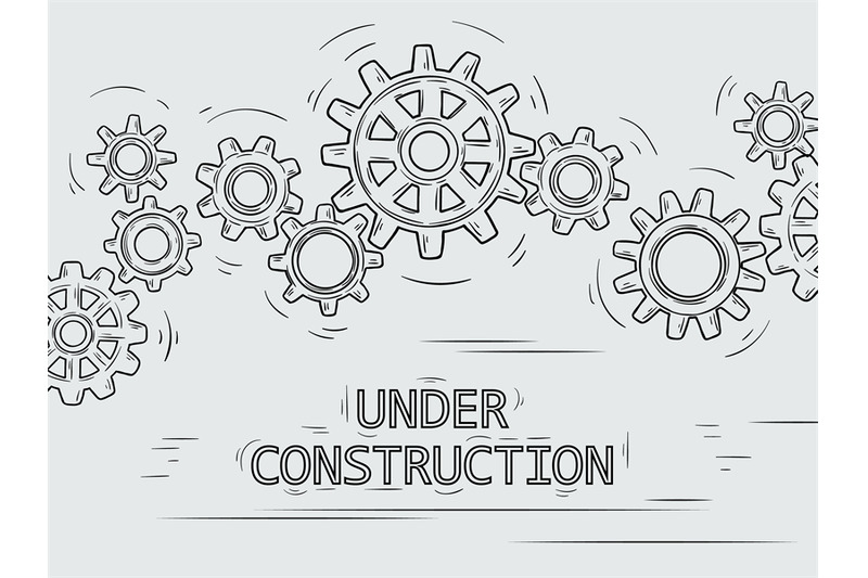 under-construction-sketch-gears-hand-drawn-mechanical-gear-wheels-me