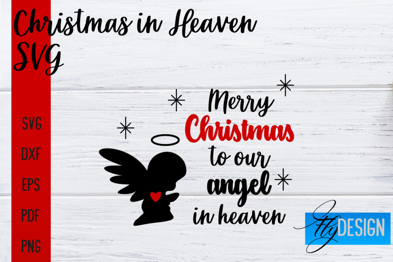 christmas-in-heaven-svg-christmas-memorial-svg