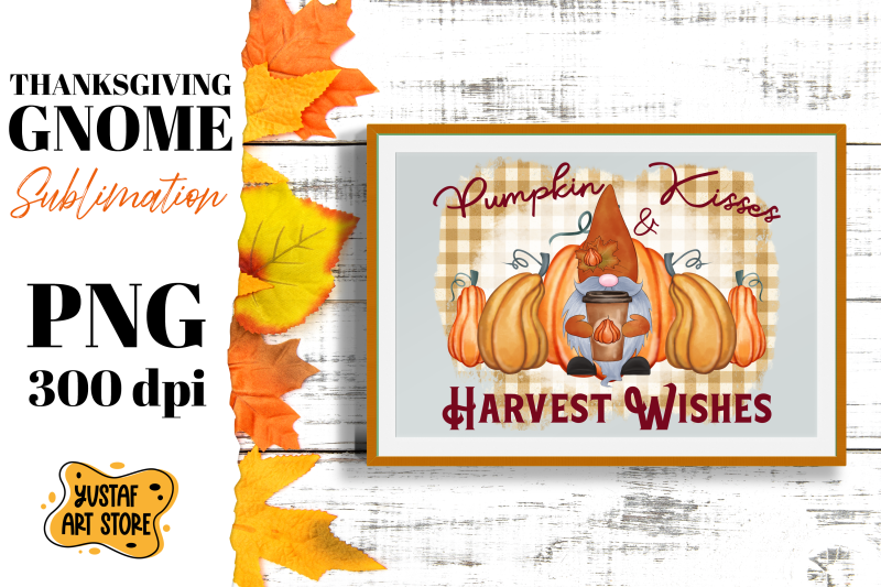 thanksgiving-sublimation-pumpkin-kisses-amp-harvest-wishes