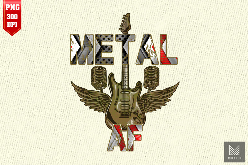 metal-af-heavy-metal-music