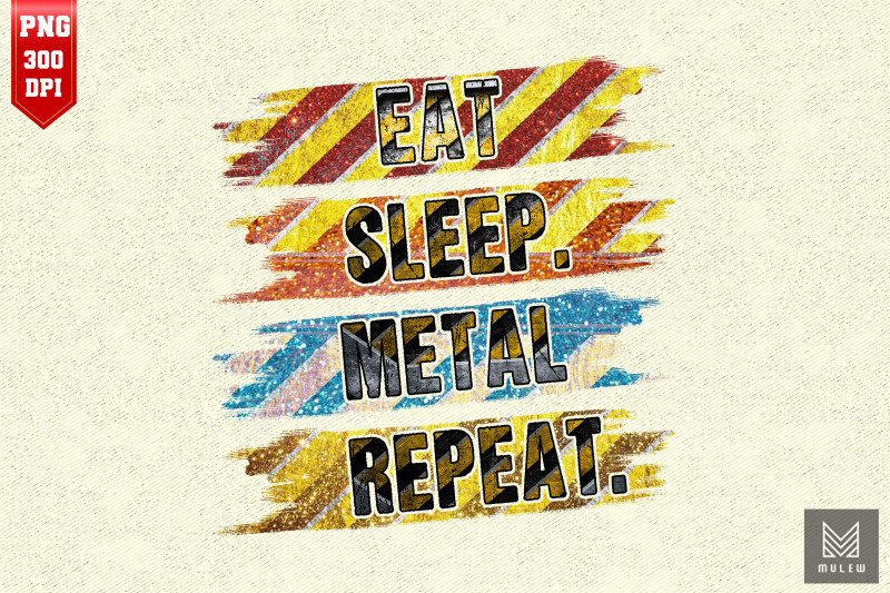 eat-sleep-metal-repeat-gift-for-fan