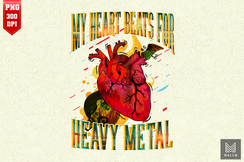 my-heart-beats-for-heavy-metal