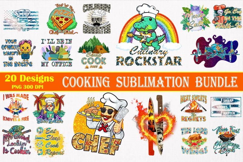 cooking-lover-sublimation-bundle-20-designs-220730