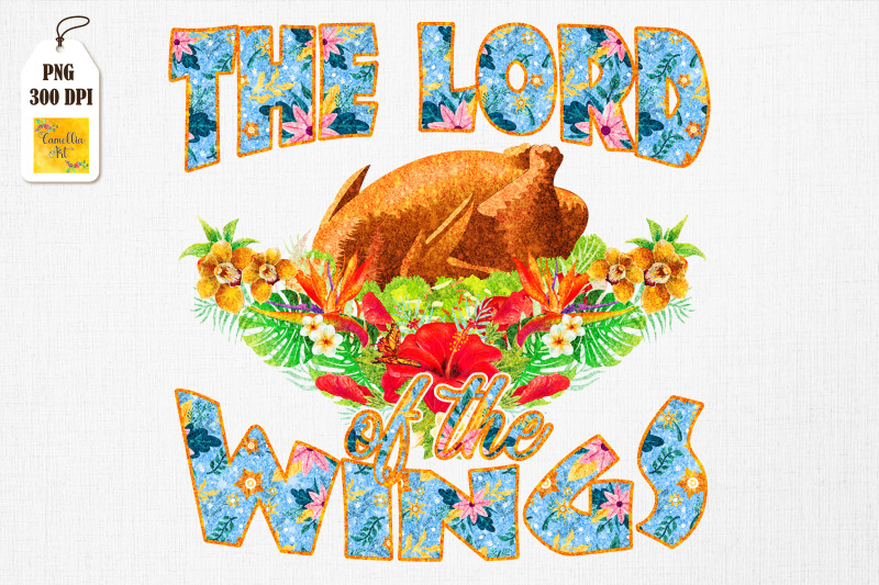 lord-of-the-wings-funny-cooking