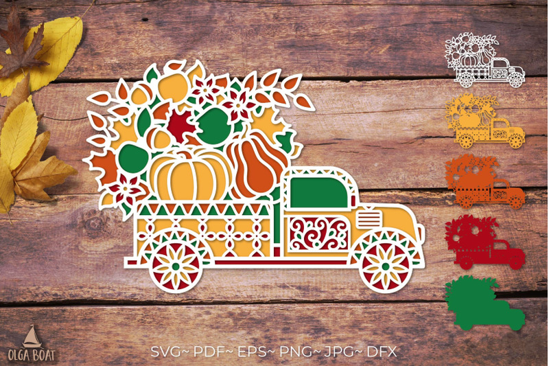 3d-pumpkin-truck-svg-fall-harvest-papercut