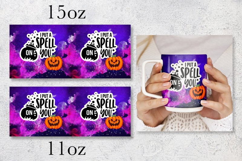 halloween-mug-wrap-design-witch-quote-mug-sublimation-png
