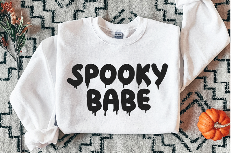 spooky-vibes-dripping-halloween-font