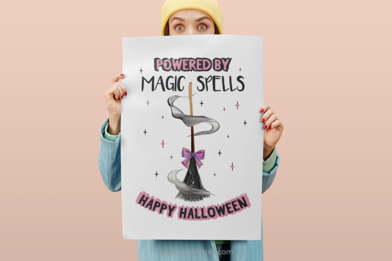 happy-halloween-broom-powered-by-magic-spells-clipart