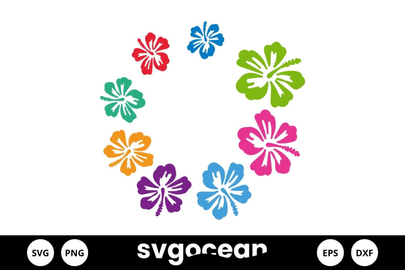 flowers-svg-bundle