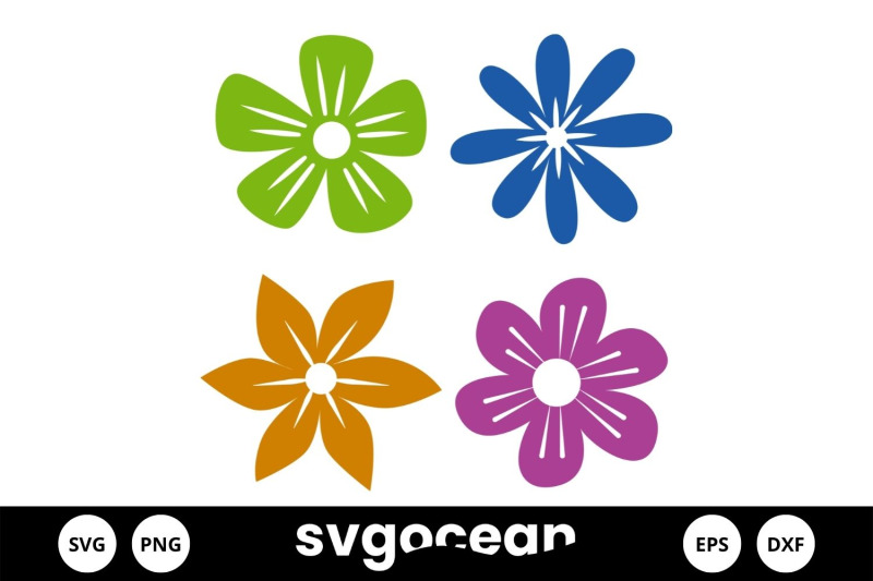 flowers-svg-bundle