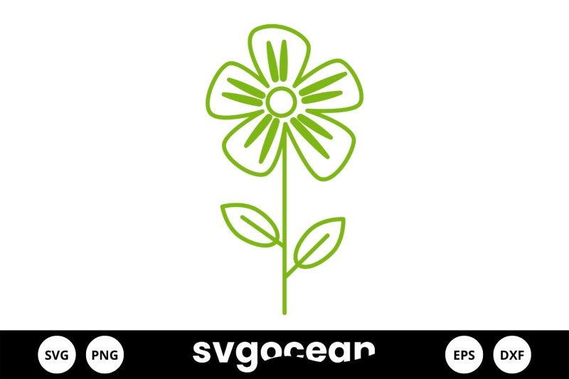 flowers-svg-bundle