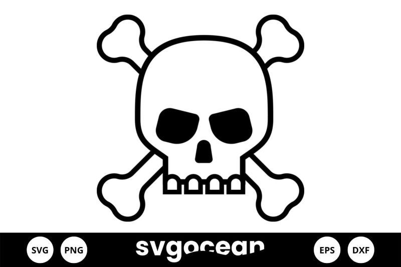 skulls-svg-nbsp-bundle