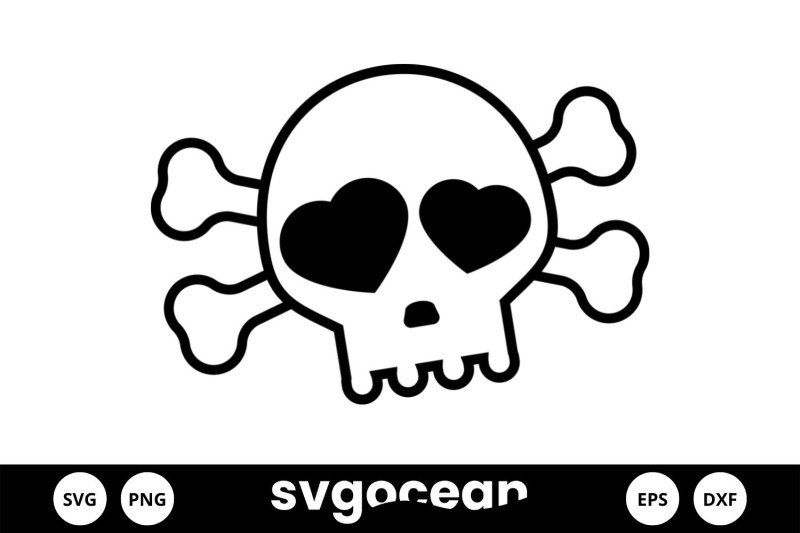 skulls-svg-nbsp-bundle