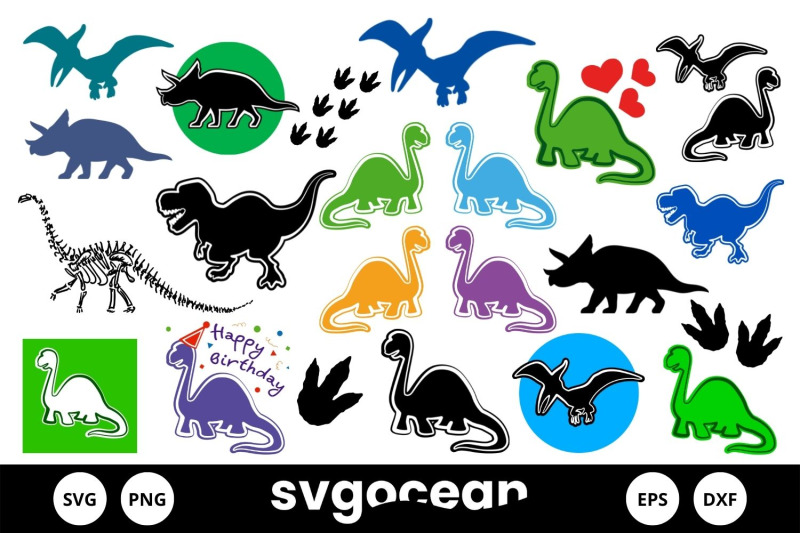 dinosaurs-svg-nbsp-bundle