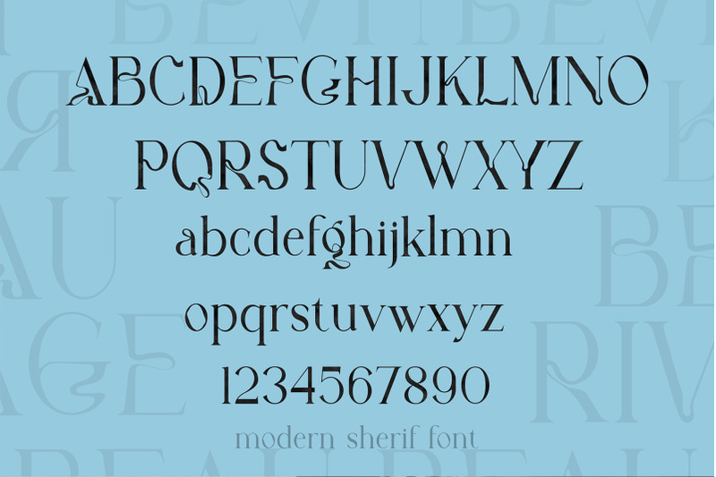 beau-rivage-modern-serif-font