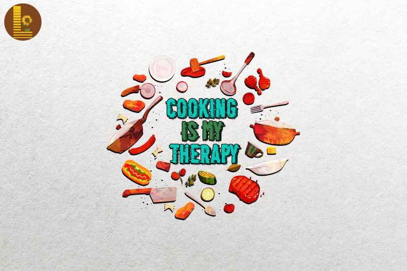 cooking-is-my-therapy