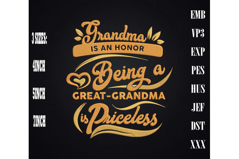 being-grandma-is-an-honor-being-great-grandma-is-priceless