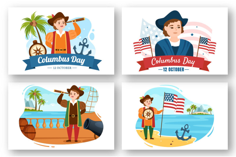 17-happy-columbus-day-national-holiday-illustration