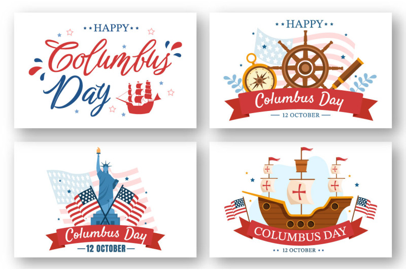 17-happy-columbus-day-national-holiday-illustration