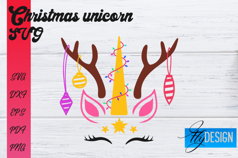 christmas-unicorn-svg-bundle-animals-svg-design