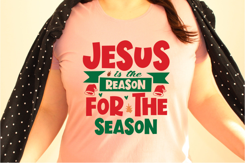 jesus-is-the-reason-for-the-season-svg