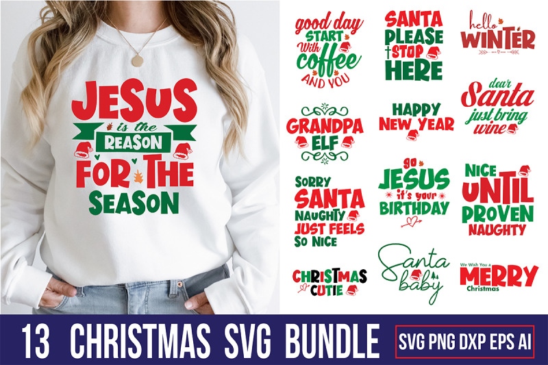 christmas-svg-bundle