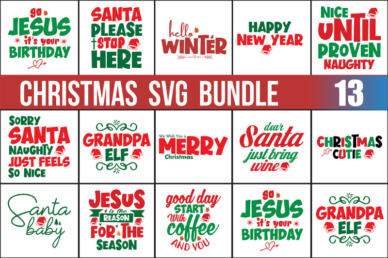 christmas-svg-bundle