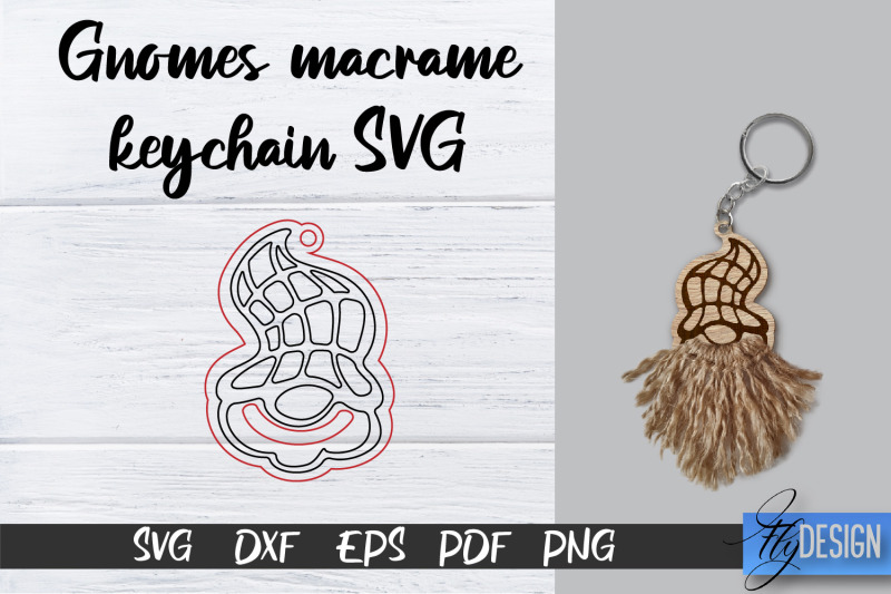 gnomes-macrame-keychain-svg-bundle-macrame-laser-cut-svg-cnc-files