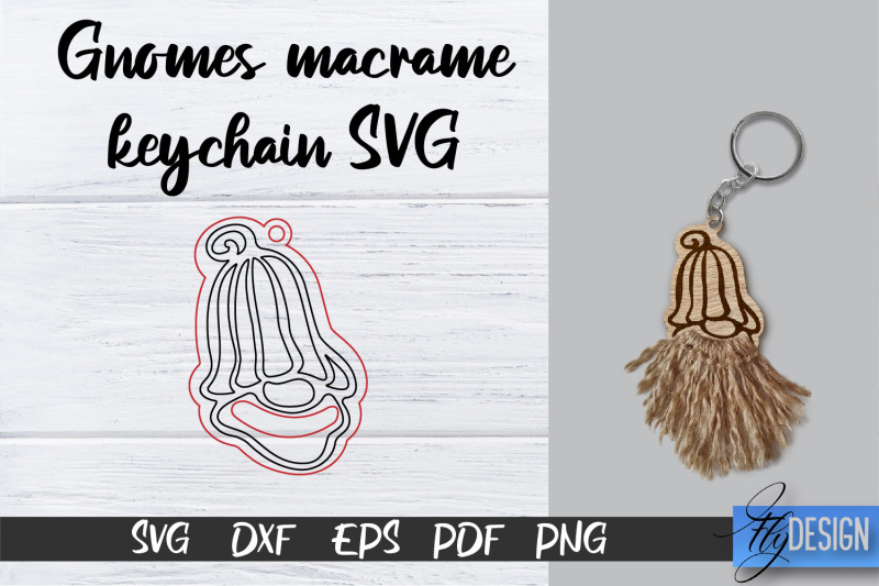 gnomes-macrame-keychain-svg-bundle-macrame-laser-cut-svg-cnc-files