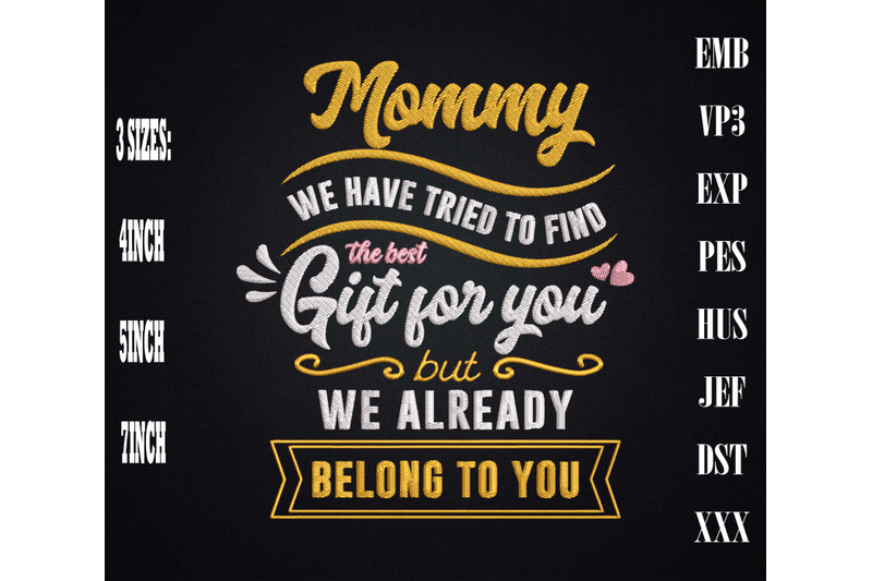 the-best-gift-for-mommy-is-us-embroidery-gift-for-mother